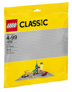  Lego Classic    (10701) 4