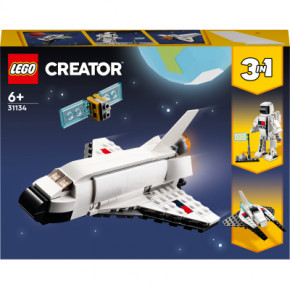  Lego Creator   (31134)