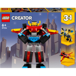  Lego Creator  (31124)