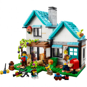  Lego Creator   (31139) 3