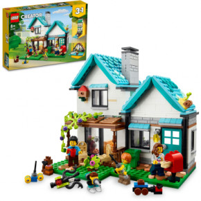  Lego Creator   (31139) 10