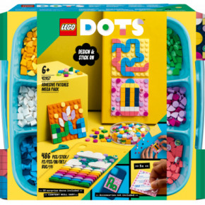  Lego DOTS   (41957)