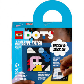  Lego DOTS  (41954)