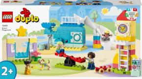  Lego DUPLO   (10991)