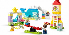  Lego DUPLO   (10991) 3