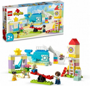  Lego DUPLO   (10991) 10