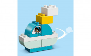  Lego DUPLO - (10909) 5