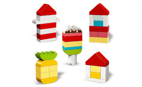  Lego DUPLO - (10909) 9