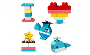  Lego DUPLO - (10909) 10