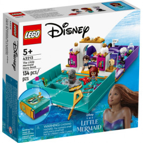  Lego Disney    (43213)