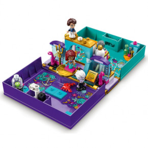  Lego Disney    (43213) 4