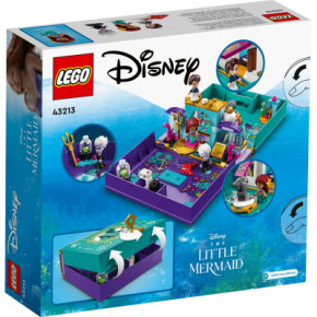  Lego Disney    (43213) 8