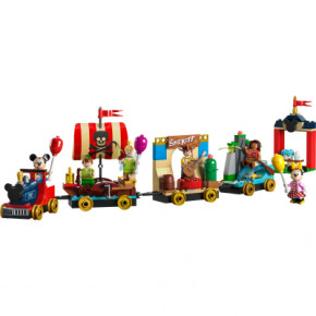  Lego Disney   (43212) 3