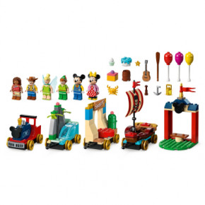  Lego Disney   (43212) 6