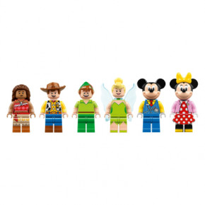  Lego Disney   (43212) 8