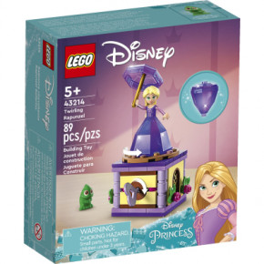  Lego Disney Princess   (43214)