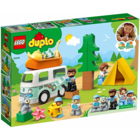  Lego Duplo C  (10946)