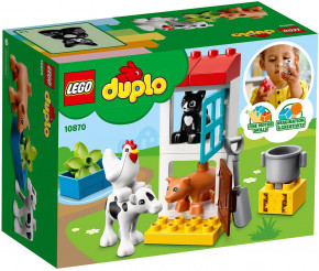  Duplo    10870 3