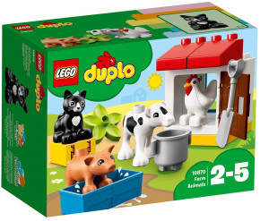  Duplo    10870 4