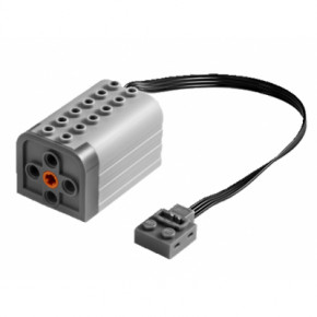  Lego Education E-Motor (9670)