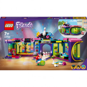  Lego Friends -   (41708)