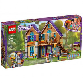  Lego Friends   (41369)