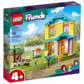  LEGO Friends   (41724)