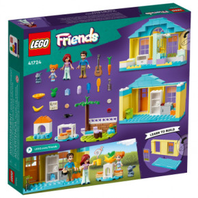  LEGO Friends   (41724) 8