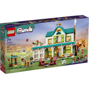  LEGO Friends   (41730)