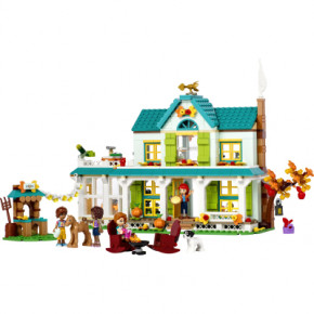  LEGO Friends   (41730) 3