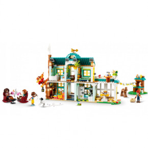  LEGO Friends   (41730) 4