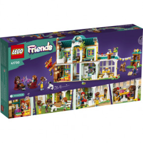  LEGO Friends   (41730) 11