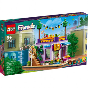  Lego Friends -.   (41747)