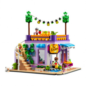  Lego Friends -.   (41747) 3