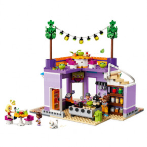  Lego Friends -.   (41747) 4