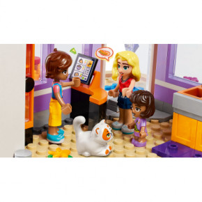  Lego Friends -.   (41747) 5