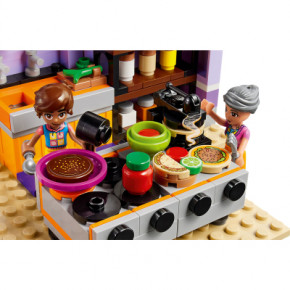  Lego Friends -.   (41747) 6