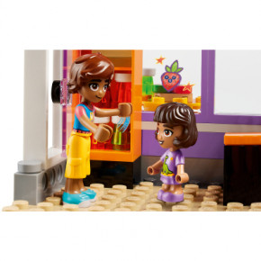  Lego Friends -.   (41747) 7