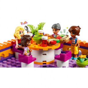  Lego Friends -.   (41747) 8