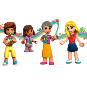  Lego Friends -.   (41747) 9