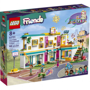  Lego Friends -:   (41731)