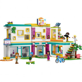  Lego Friends -:   (41731) 3