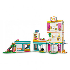  Lego Friends -:   (41731) 4