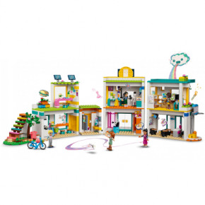  Lego Friends -:   (41731) 5