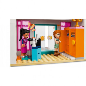  Lego Friends -:   (41731) 6