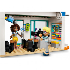  Lego Friends -:   (41731) 8