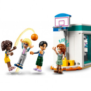  Lego Friends -:   (41731) 9