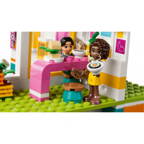  Lego Friends -:   (41731) 10