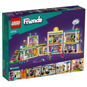  Lego Friends -:   (41731) 13