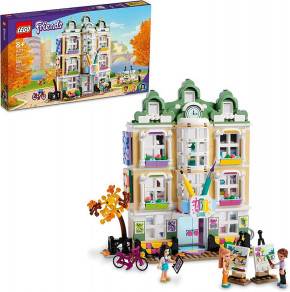  Lego Friends    (41711)